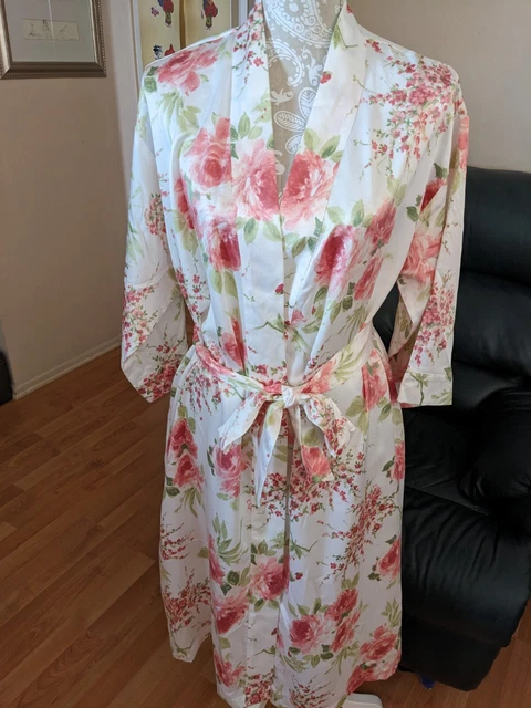 Sleep sense robe 2025