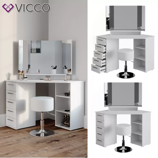 Vicco dressing table deals