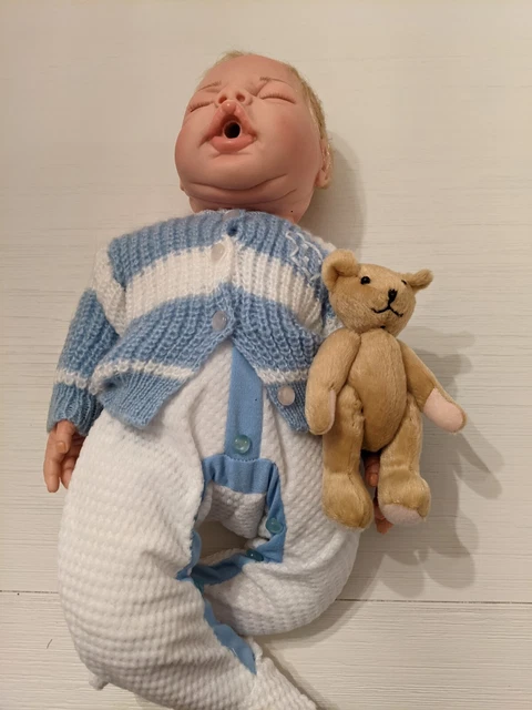 Paradise Galleries Treasury Collection Baby Doll