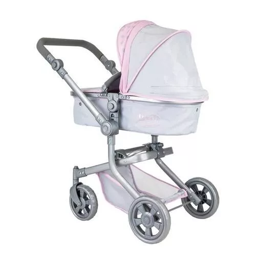 Chad deals valley pram