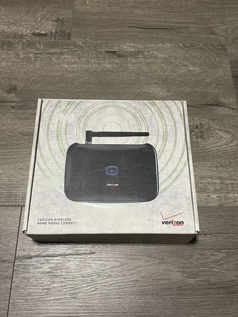 Verizon Wireless Fixed Wireless Terminal Huawei FT2260VW Home Wireless Device