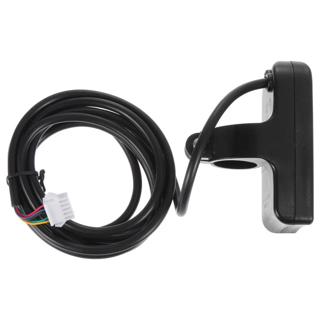 Paramani LED Per Moto E Bici – Con Indicatori Integrati, Robusti E Facili Da Montare!