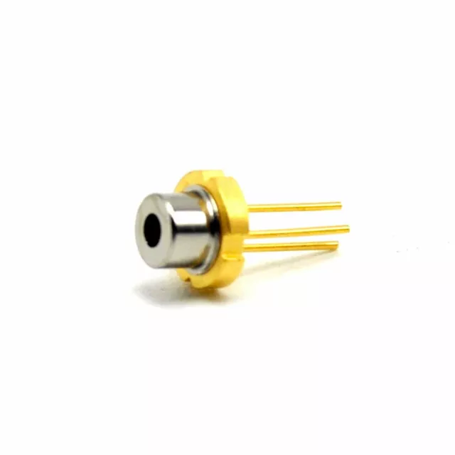 Sharp GH0401FA2K 405nm 150mW 155mW Single Mode Laser Diode Without PD