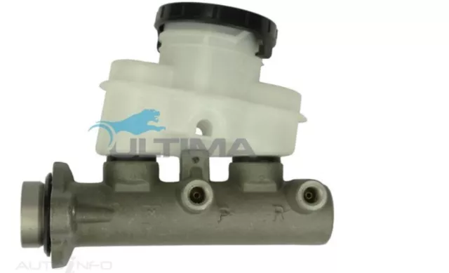 ULTIMA Brake Master Cylinder for RODEO TF