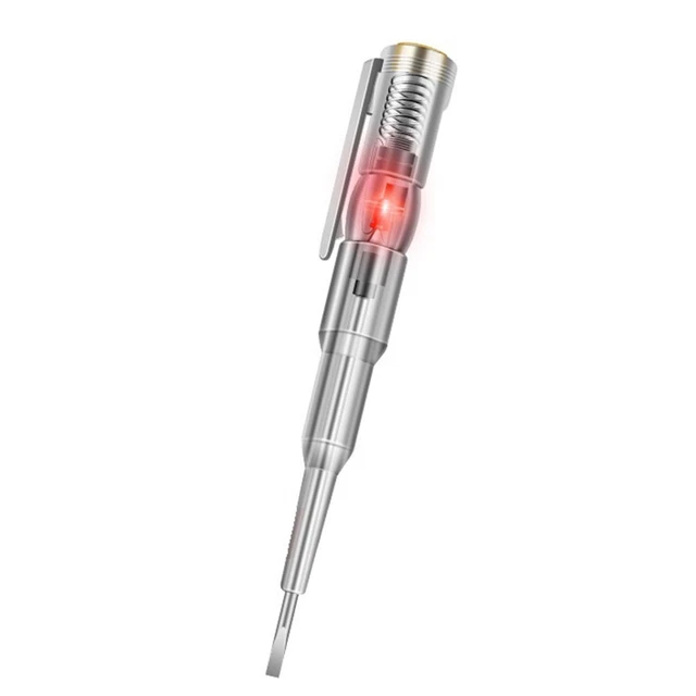 Teststift Multifunktional Markieren Multifunktionale Induktion Schraubendreher