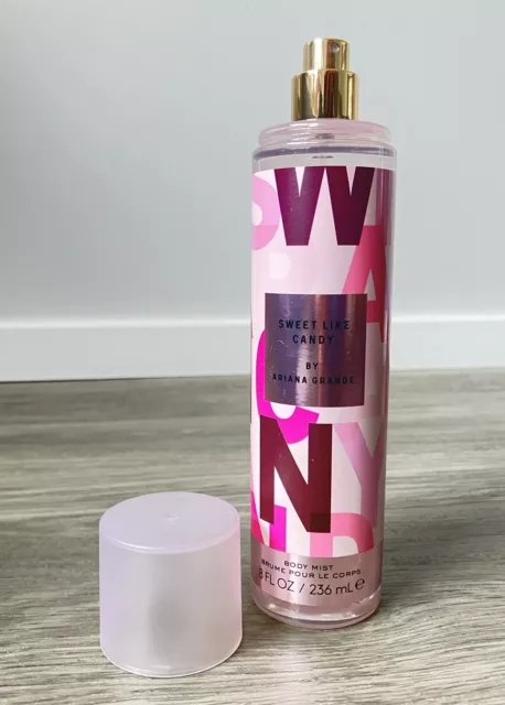 Sweet like sales candy mist