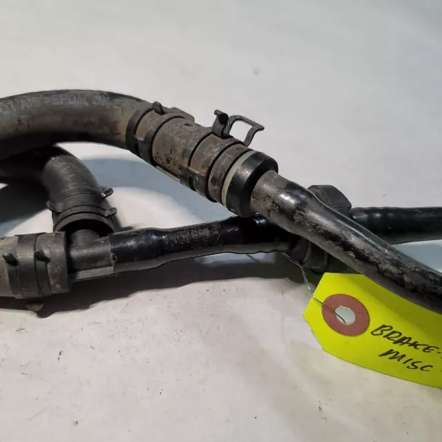 ⭐⭐Oem 2011-2014 Ford F-150 Brake Booster Miscellaneous Hose⭐⭐ 2