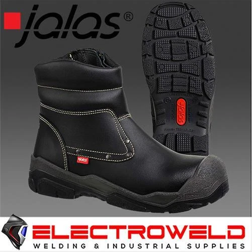 Jalas titan welding boots sales