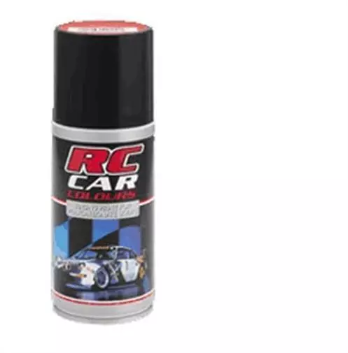 Krick Ghiant RC Voiture 943 Couche de Finition Chrome 150 ML Bombe Spray /