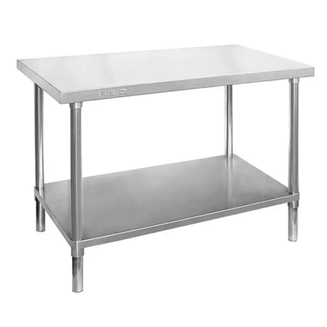 2NDs: Stainless Steel Workbench WB7-2100/A-VIC231 GRS-WB7-2100/A-VIC231