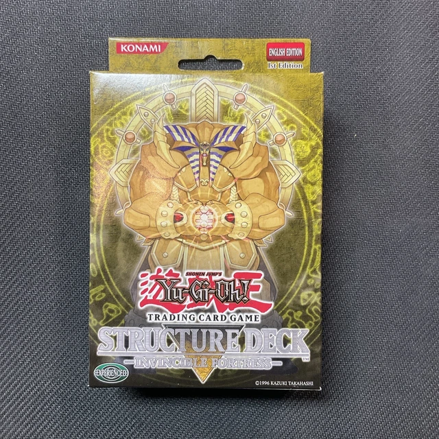 Fortezza Invincibile (SD7) - Magic Store - Foto 8