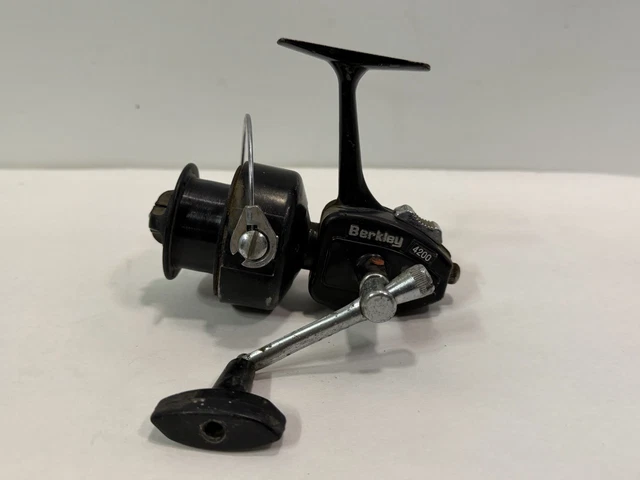 berkley 415 fishing reel Quantum Strategy 30SZ Spinning Reel  Techniques Chasse et Pche