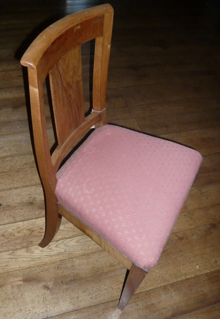 Stühle armlehnstuhl Stuhl Sessel Tisch Hocker Biedermeier Biedermeierstuhl Sofa