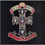 Guns N' Roses - Appetite for Destruction (1995)