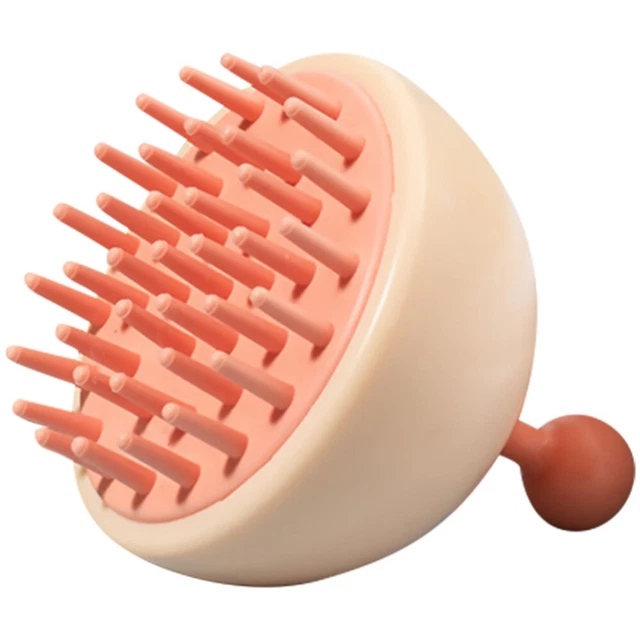 Peine de champú peine de masaje para la cabeza cepillo para el cabello hombres y mujeres