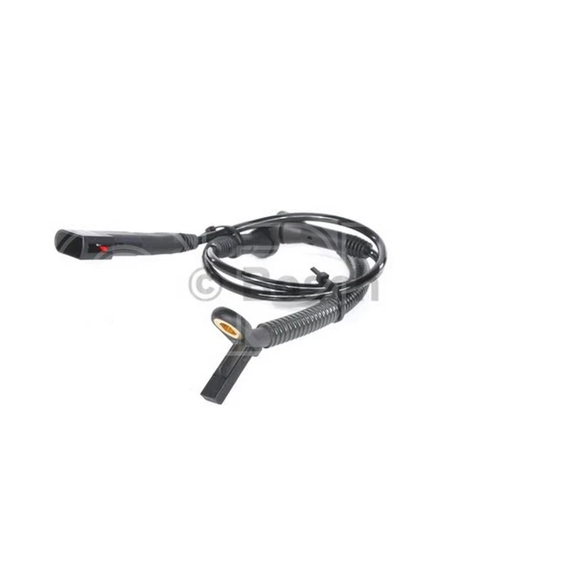 BOSCH WHEEL SPEED Sensor 0986594516 EUR 42,04 PicClick FR