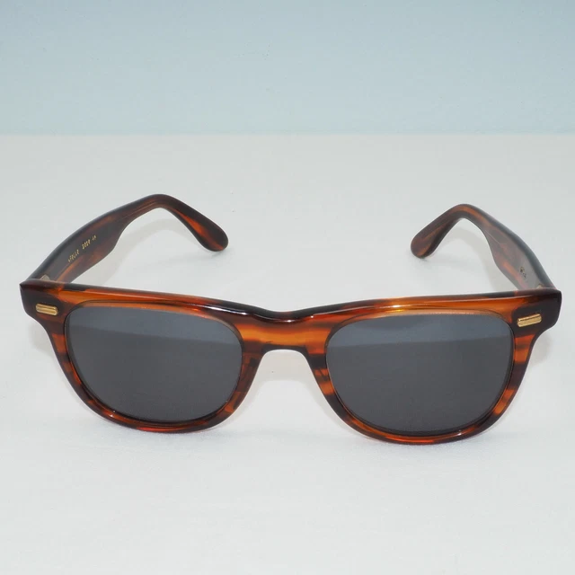 Optex Apollo 2020 45 Europe Occhiali da sole donna vintage