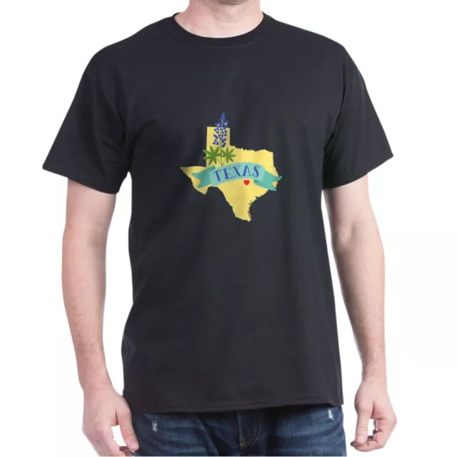 CafePress 100% Cotton T-Shirt (1558072118)