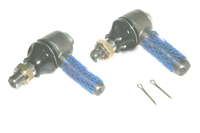 Power Steering Tie Track Rod End Set Massey Ferguson 9000 Tractor