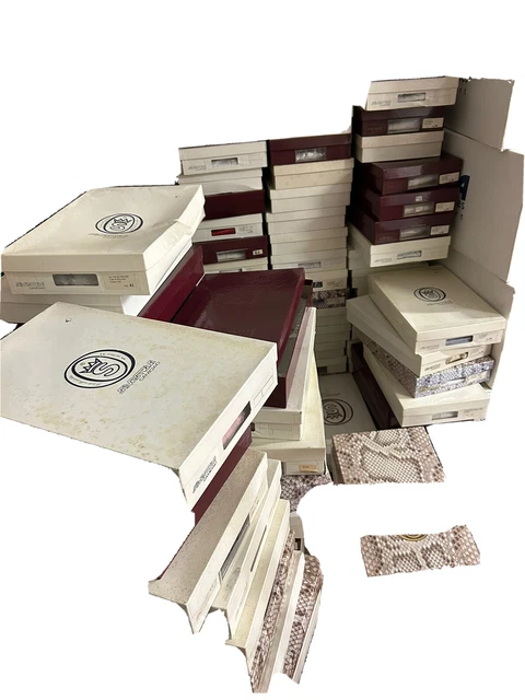 Camicie in stock 200 Pezzi