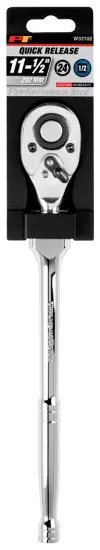 Performance Tool W38102 3/8-Inch Drive Teardrop Flex Ratchet