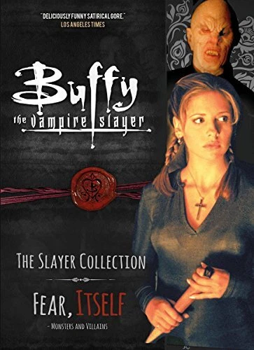 BUFFY THE VAMPIRE SLAYER, THE SLAYER COLLECTION VOL 2, By Titan **BRAND NEW**