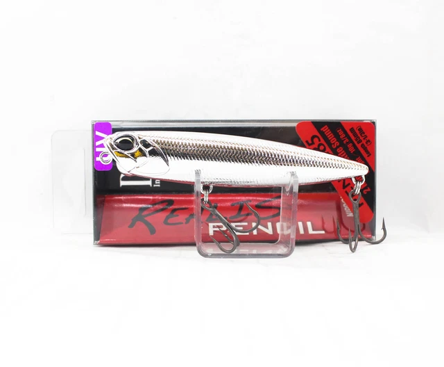 Duo Realis Pencil 85 Topwater Flottant Leurre CCC0559 (3837
