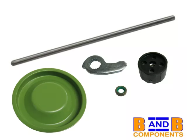 Clutch Push Rod Lever Green Cap Release Bearing Vw Golf Mk1 Mk2 Mk3 A1132