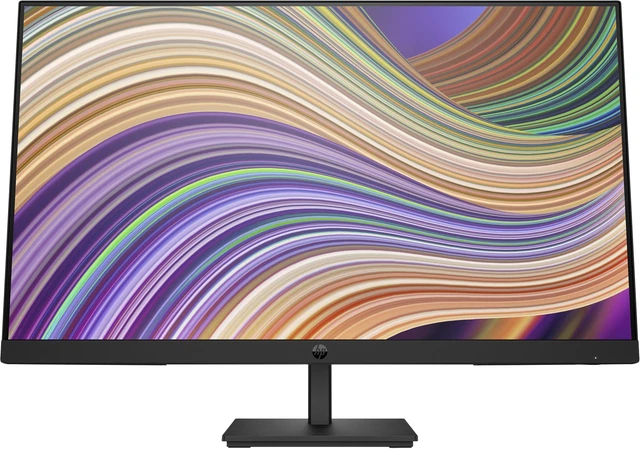 HP Écran Full HD P27 G5