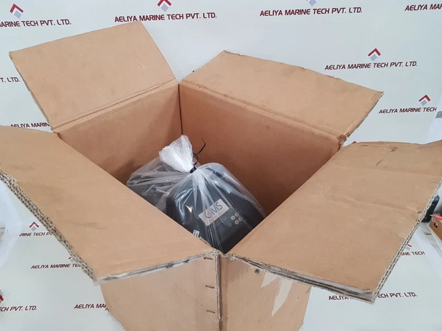 Sika GMS TP17650B Temperatura Dryblock Calibratore 230/240v