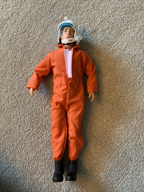 ACTION MAN LIMITED Edition Action Pilot 12
