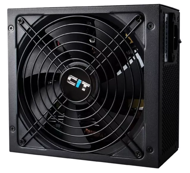 CiT FX Pro 800W 80 PLUS Alimentatore non modulare bronzo