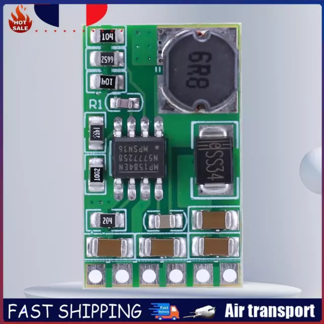 DD2712SA Buck Step Down Converter Boards 3.5A DC-DC Step-Down Converter Module F