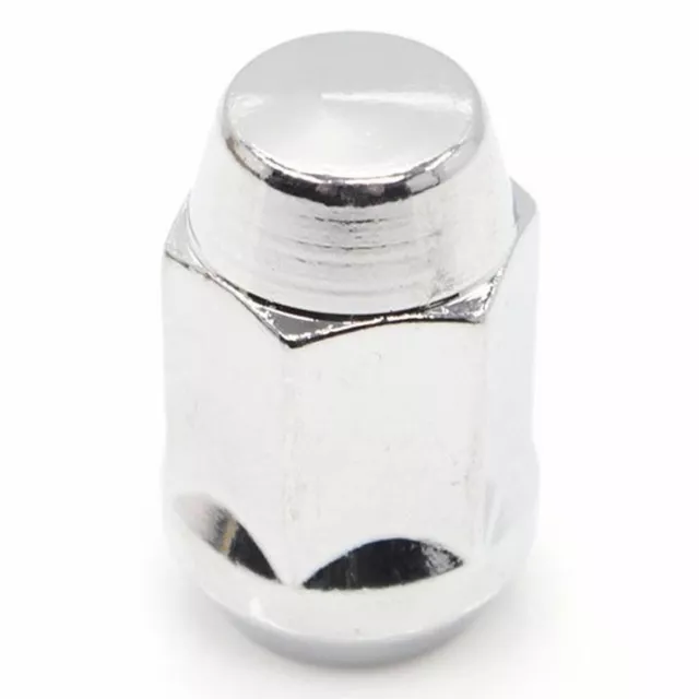 Écrou de Roue Chrom Pour Jeep Grand Cherokee ZJ 92 - 98 1/2" - 20 UNF Lug Nut