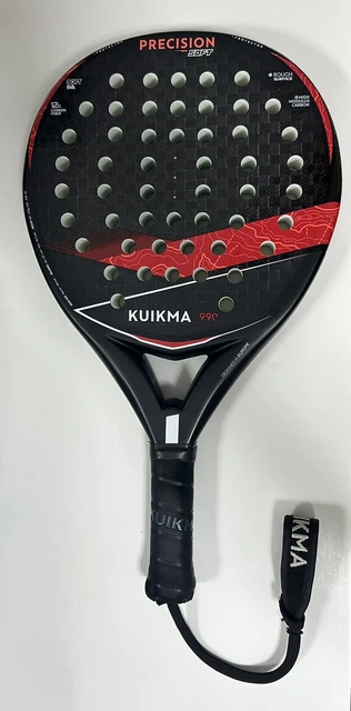 Raquette De Padel Dunlop Samurai Soft, Occasion