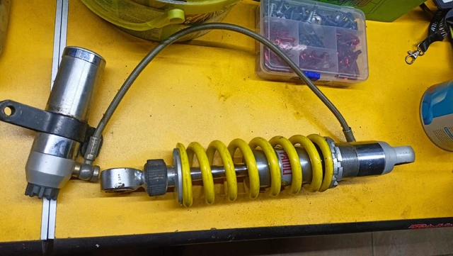 Monoammortizatore Pit Bike