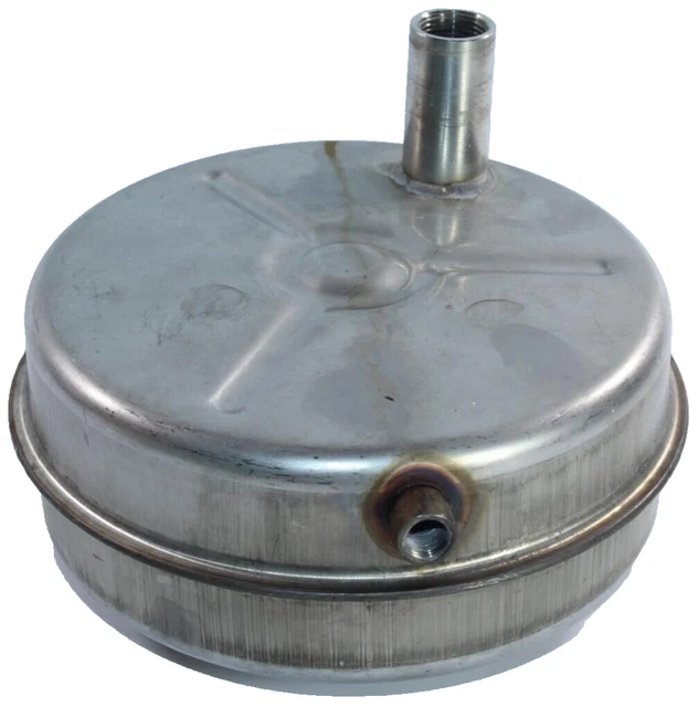 GENERATORE VAPORE FERRO DA STIRO CALDAIA 2 LITRI BIEFFE BABY VAPOR BF001 BIANCO
