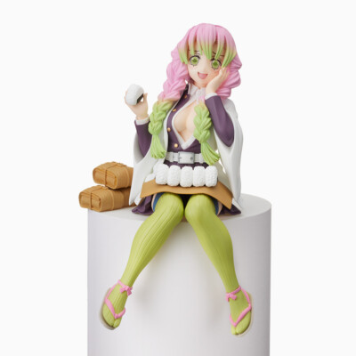 sega shinobu