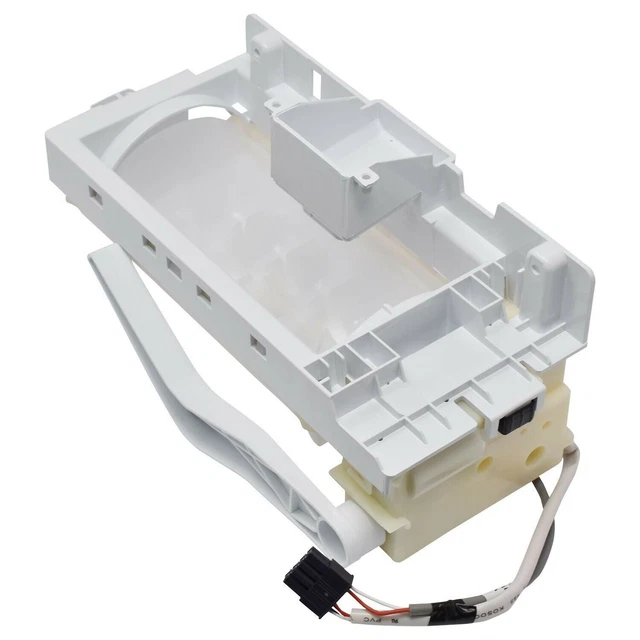 BEKO FRIDGE & Freezer Ice Maker Assembly Genuine £59.95 PicClick UK