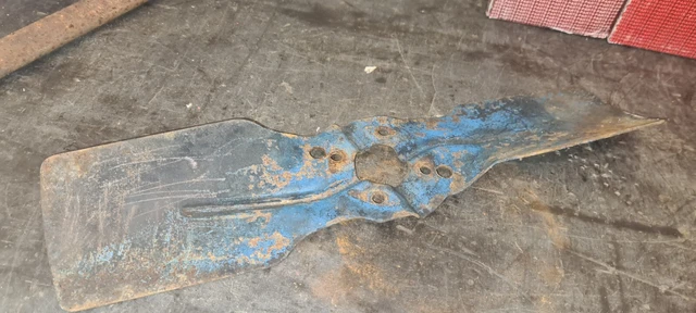 2 Pale Di Ricambio Per Ventilatore Elettrico - Plastica, 3 Pale, Diametro Foro 8mm - Accessori Per Ventilatori