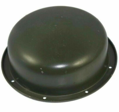 ECS Poussoir Housse Acier Chrome Plaqué Pour BSA M20 M21 Moto ECS 