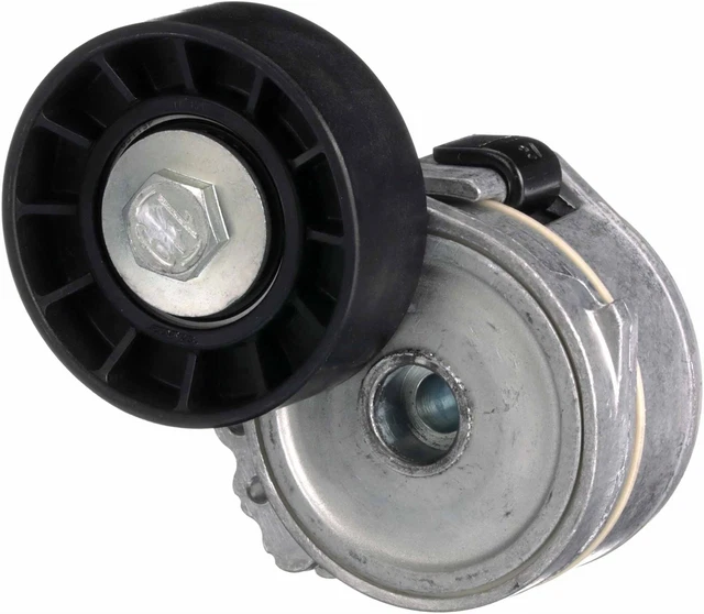 Tendeur De Courroie (Courroie D'accessoire) Peugeot 407 2.0 Hdi 135,807 2.0 Hdi