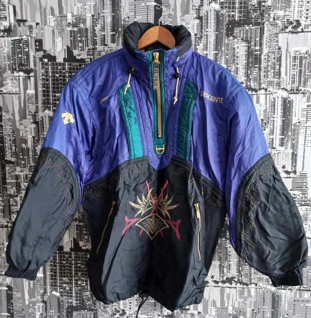 Descente ski jackets uk sale