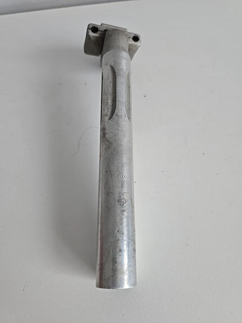 Rare tige de selle Satri (Juba) diamètre 26,4 mm vintage made in France