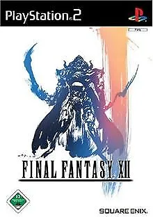 Final Fantasy XII von Koch Media | Game | Zustand sehr gut