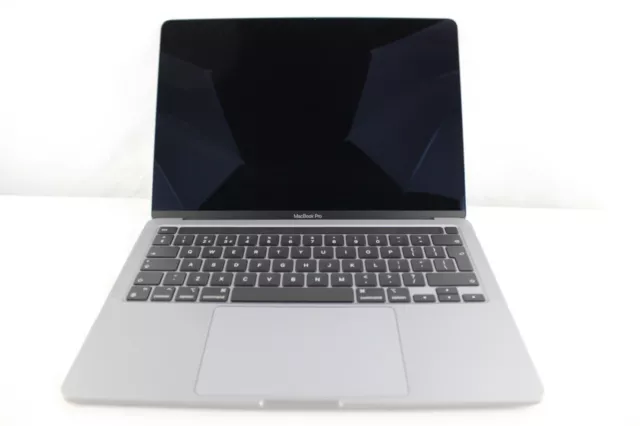 Apple MacBook Pro A2338 (EMC 3578) 13", 2020 - 2022 computer portatile per ricambi e ricambi