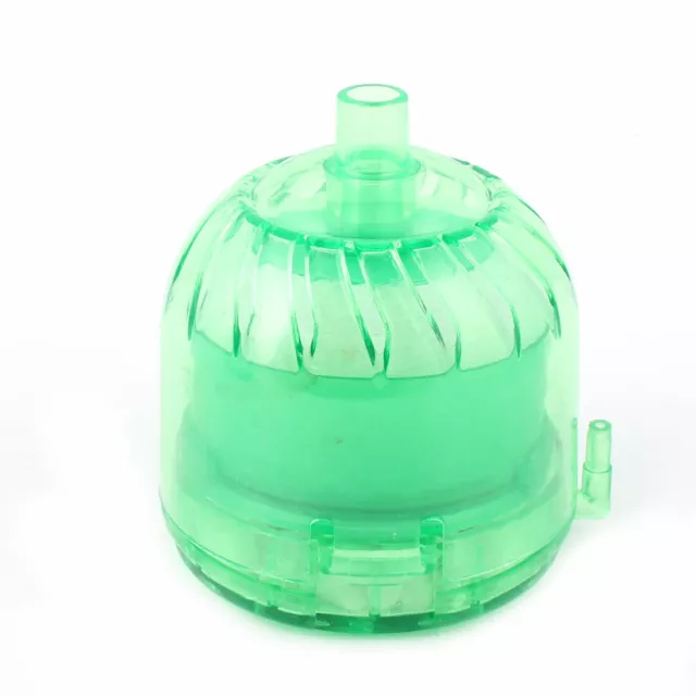 Aquarium Submersible  Sponge Air Oxygen Driven Pump Filter Cleaner