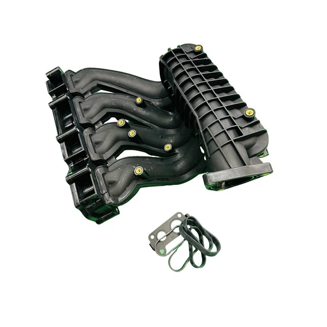 Collecteur D'Admission D'Air Compatible Mercedes C200 C220 CDI E200 E220 CLC CLK – Réf. A6110901337 / 6110903637