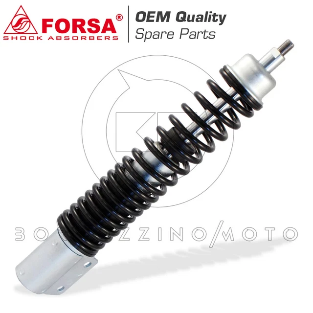 Ammortizzatore Anteriore Tipo Originale Piaggio Per Vespa Px 125-150 2014