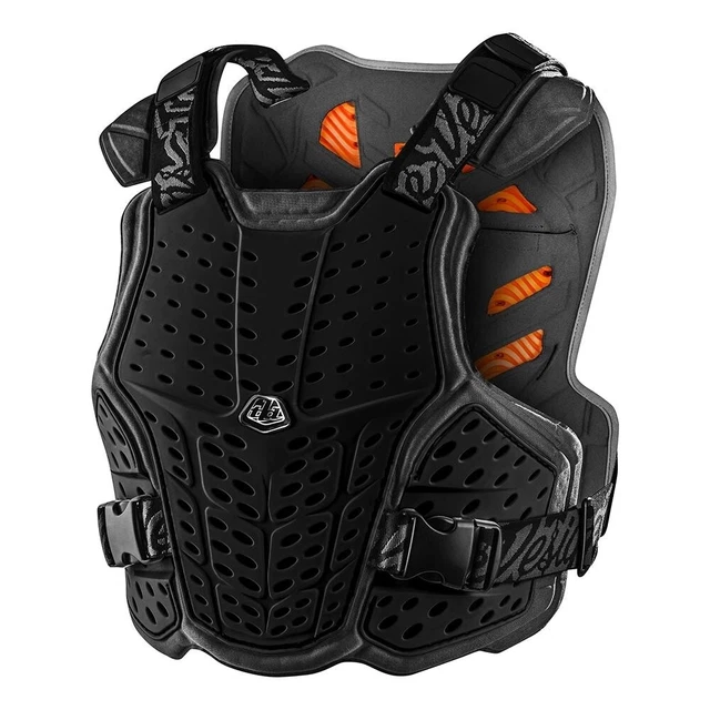 MX corazza pettorale Troy Lee Designs ROCKFIGHT CE motocross enduro protezione petto